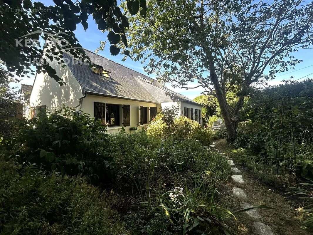 Maison 142 m² à Pordic  - photo 13