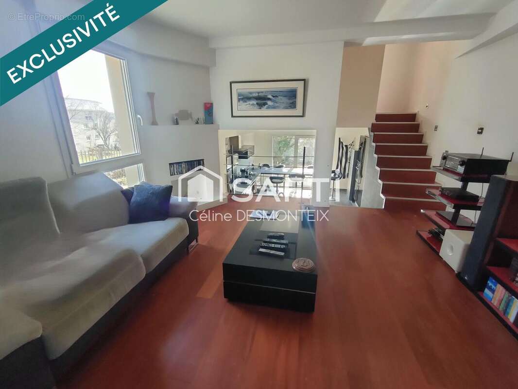 Photo 2 - Appartement à MONTBELIARD