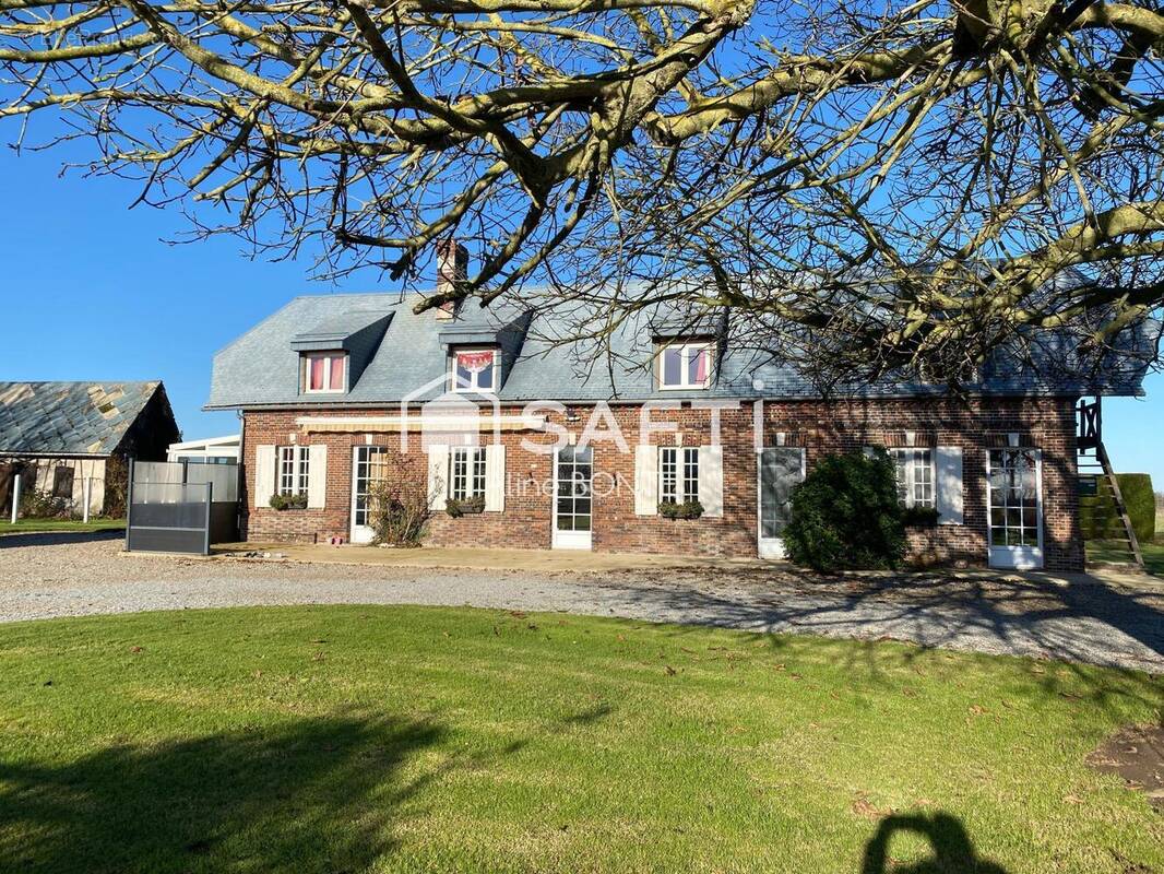 Photo 1 - Maison à LE NEUBOURG