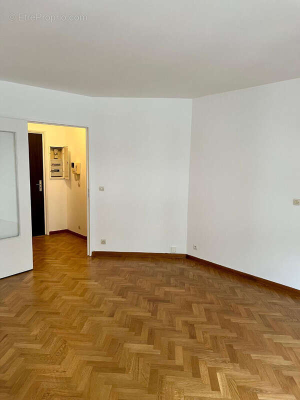 Appartement à PARIS-12E