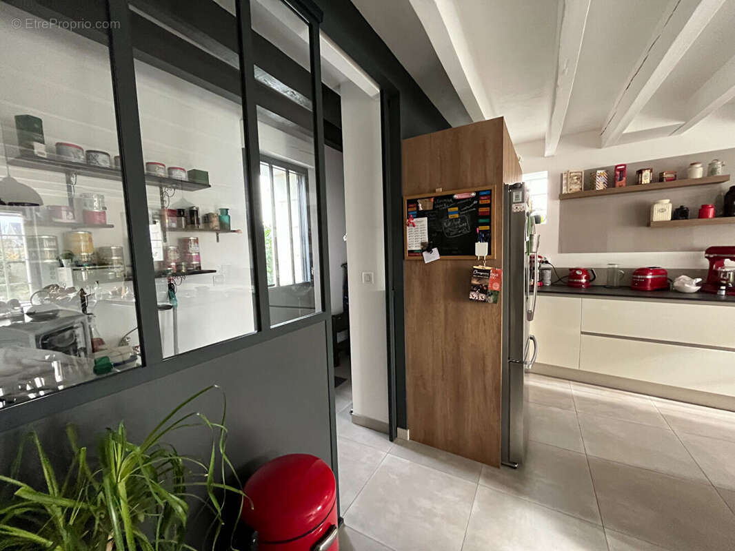 Maison à SAINTE-CATHERINE-DE-FIERBOIS