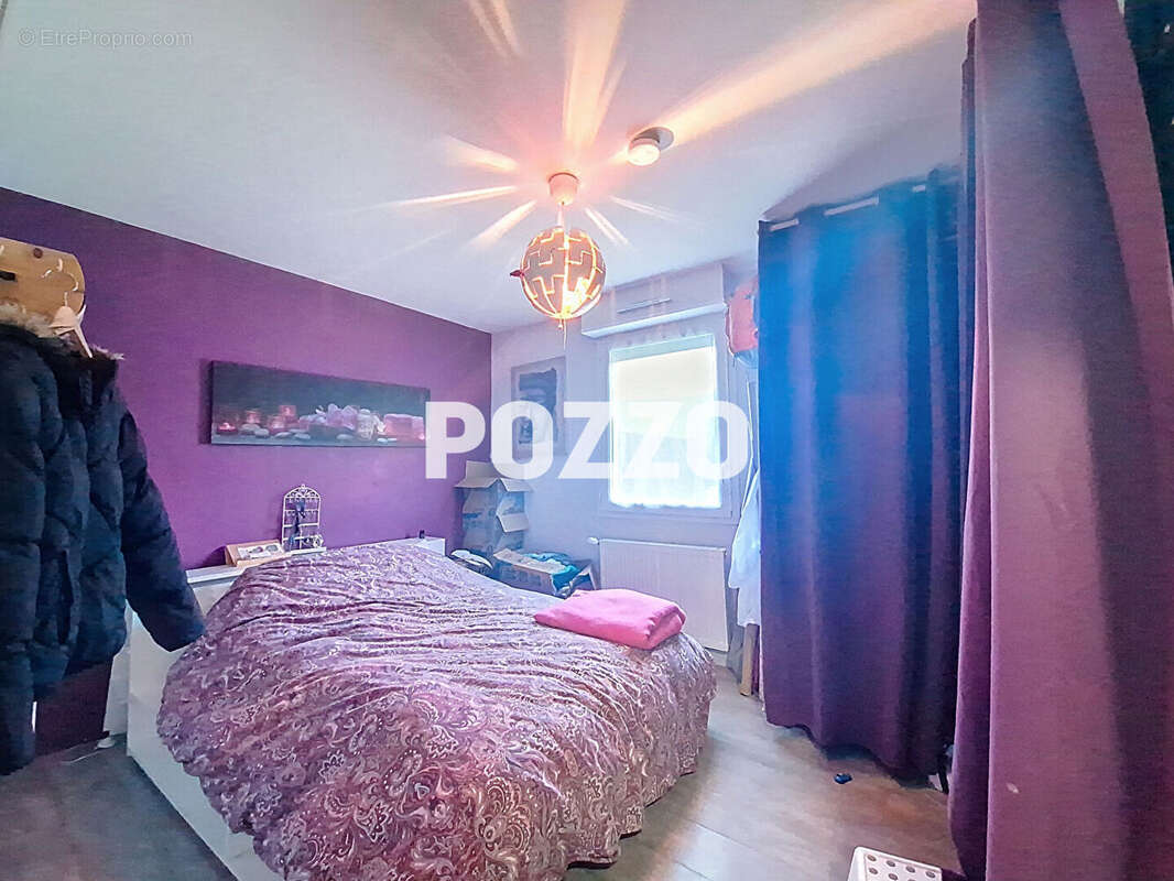 Maison à AUNAY-SUR-ODON