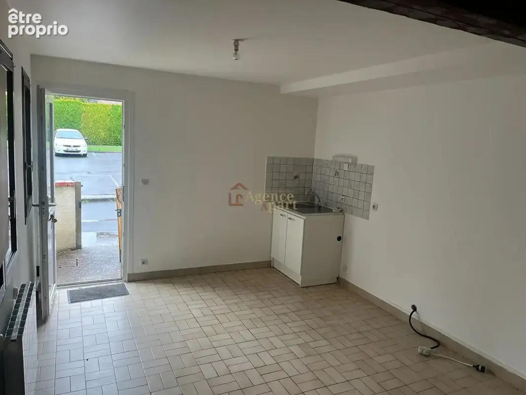 Ensemble Immobilier de 2 maisons - photo 11