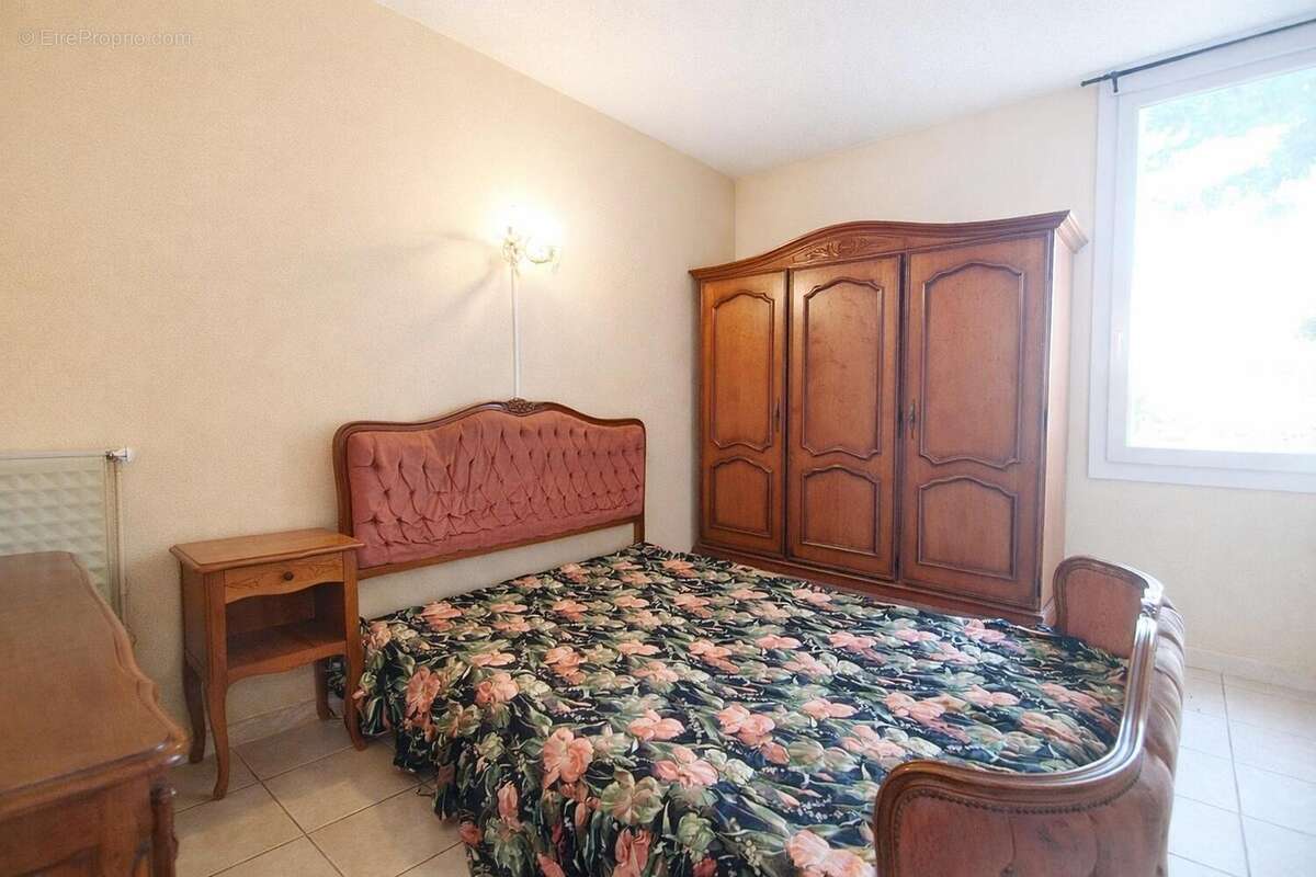   - Appartement à NICE