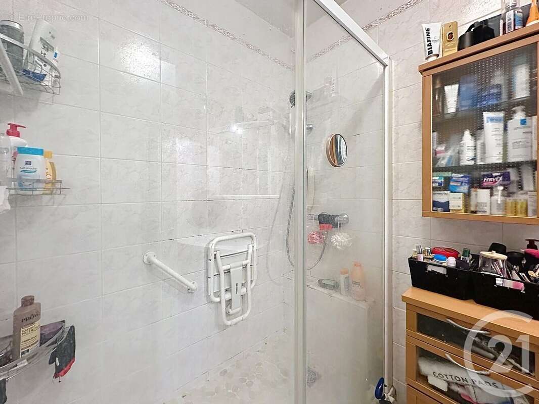 Photo 8 - Appartement à THIAIS