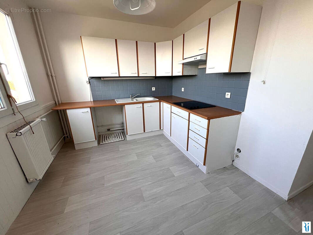 Appartement à CANTELEU