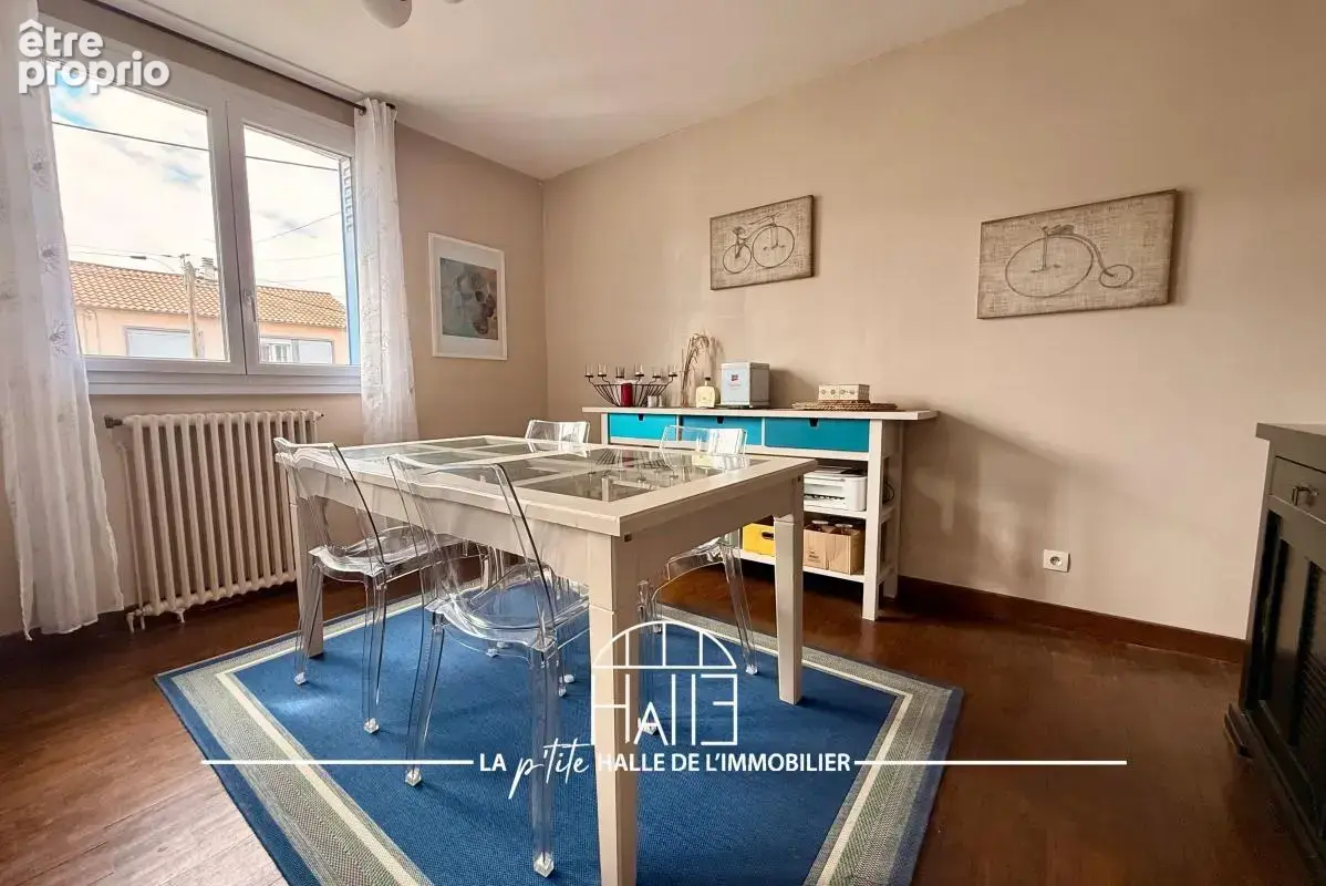 Maison 88 m² à Isle  - photo 8