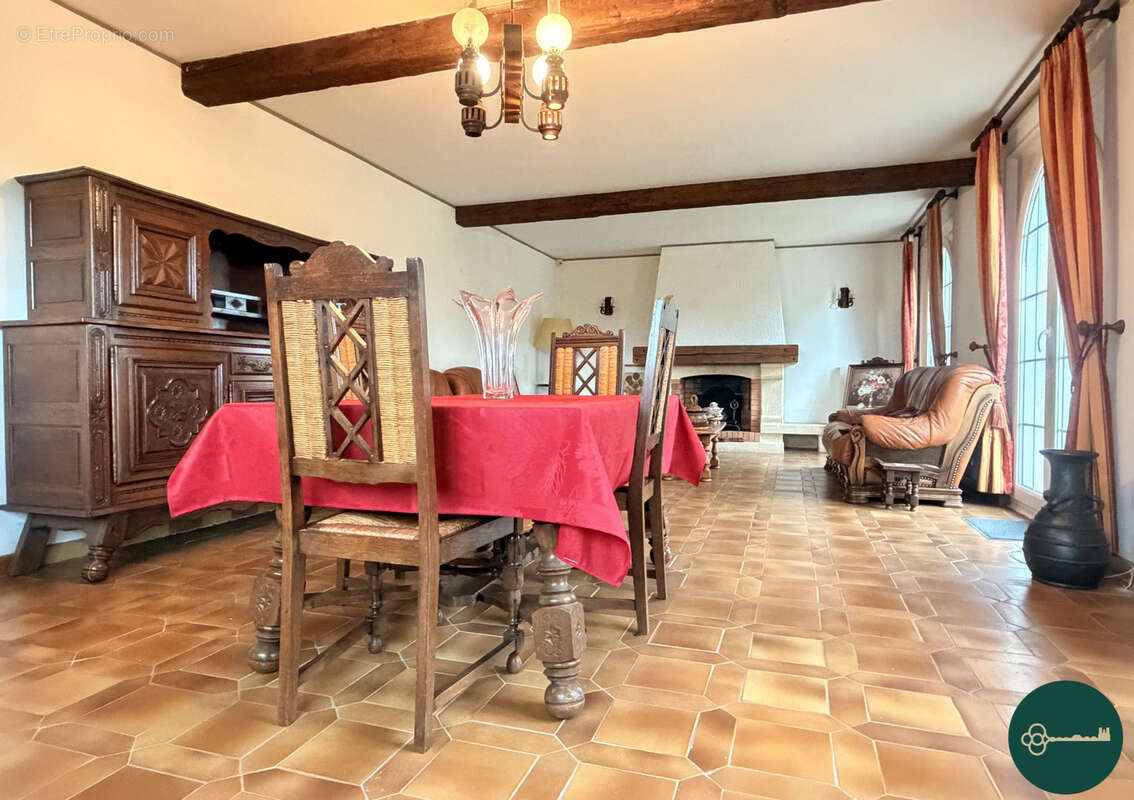 Maison à FOUG