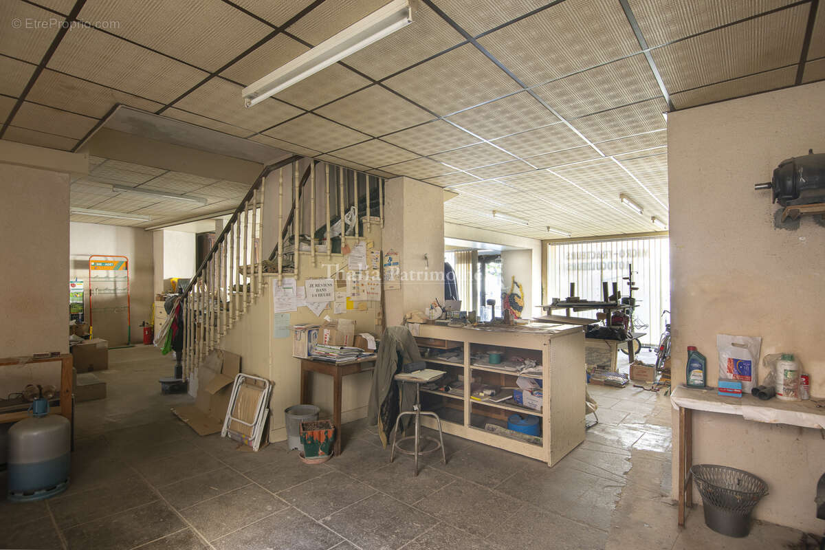 Autre à MAREUIL