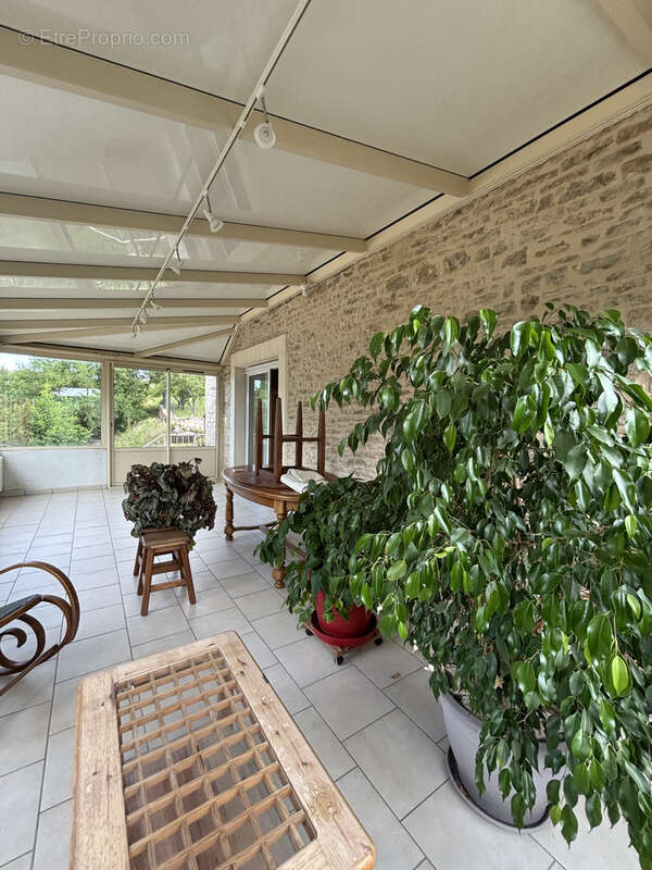 Maison à ETALANTE