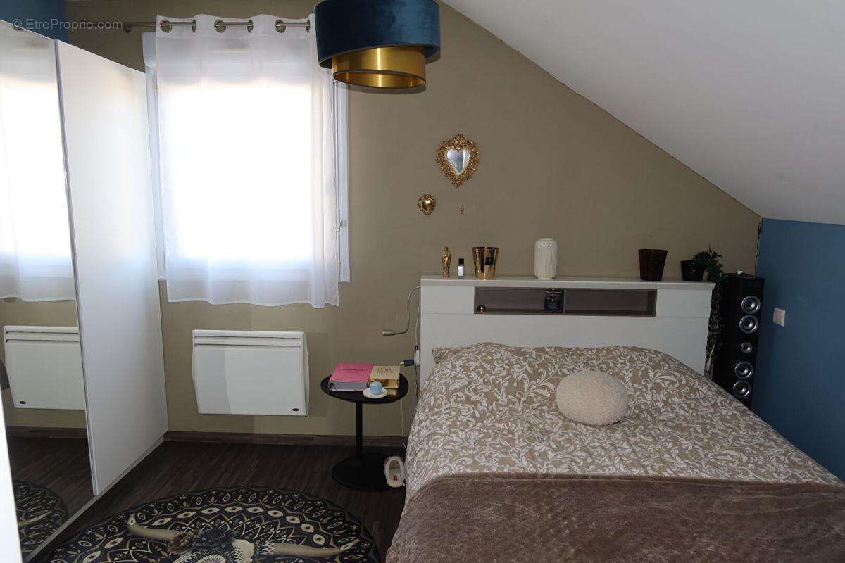 Maison à BESANCON