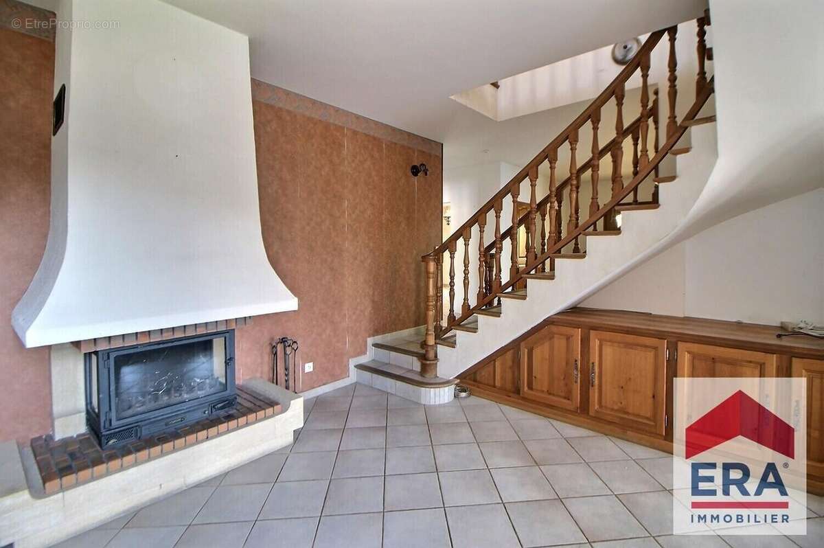 Maison à PIERRELATTE