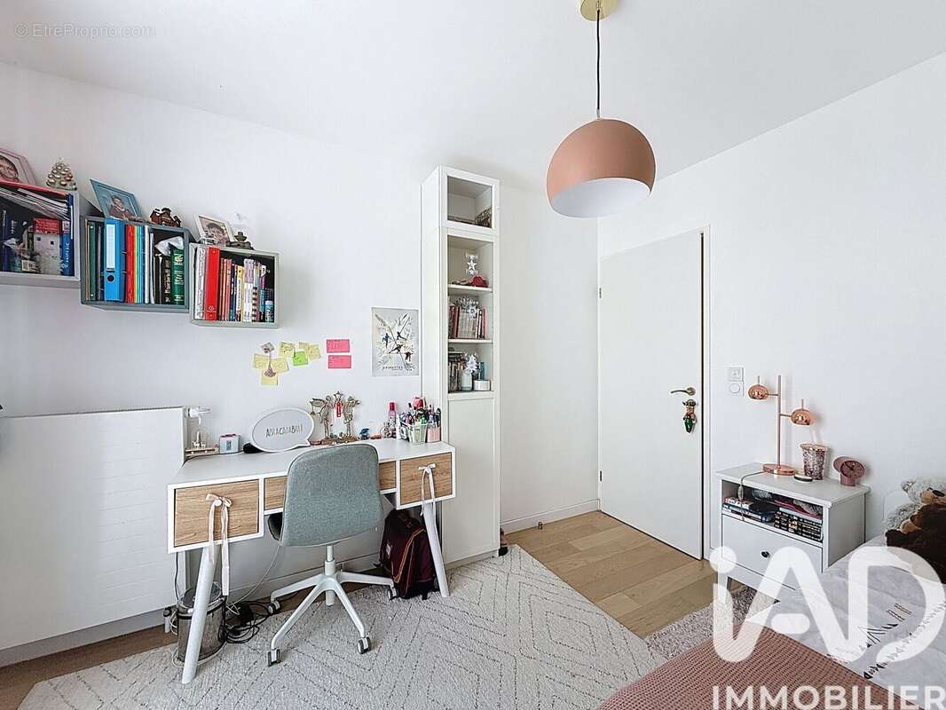 Photo 9 - Appartement à ANTONY