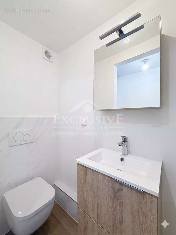 Appartement à TROUVILLE-SUR-MER