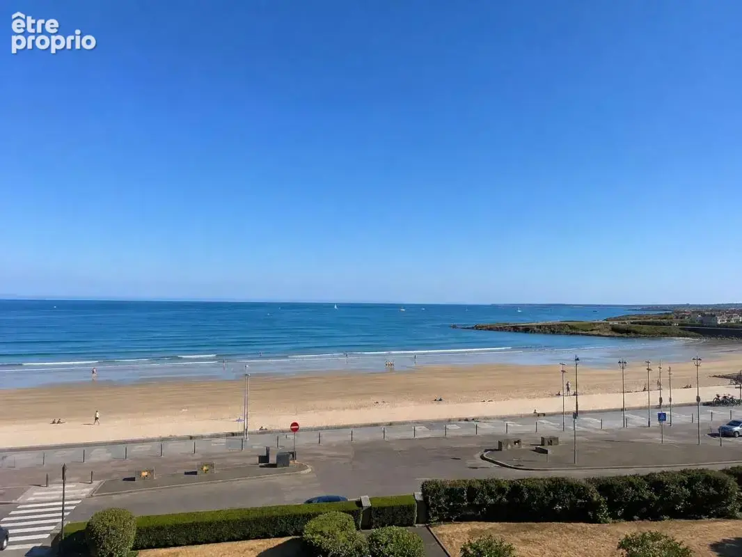 Appartement à LARMOR-PLAGE