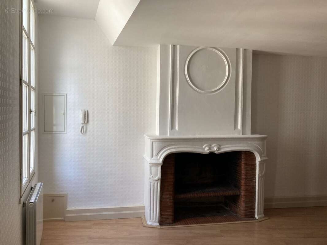 Appartement à SAINTES