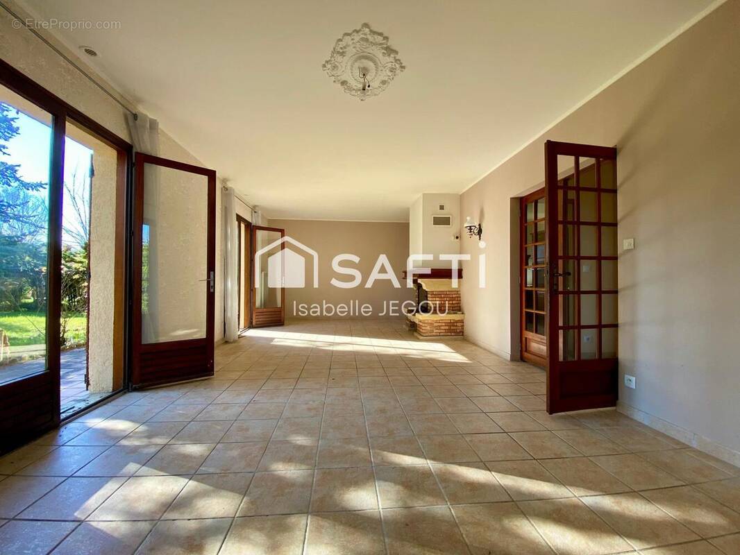 Photo 1 - Maison à GUJAN-MESTRAS