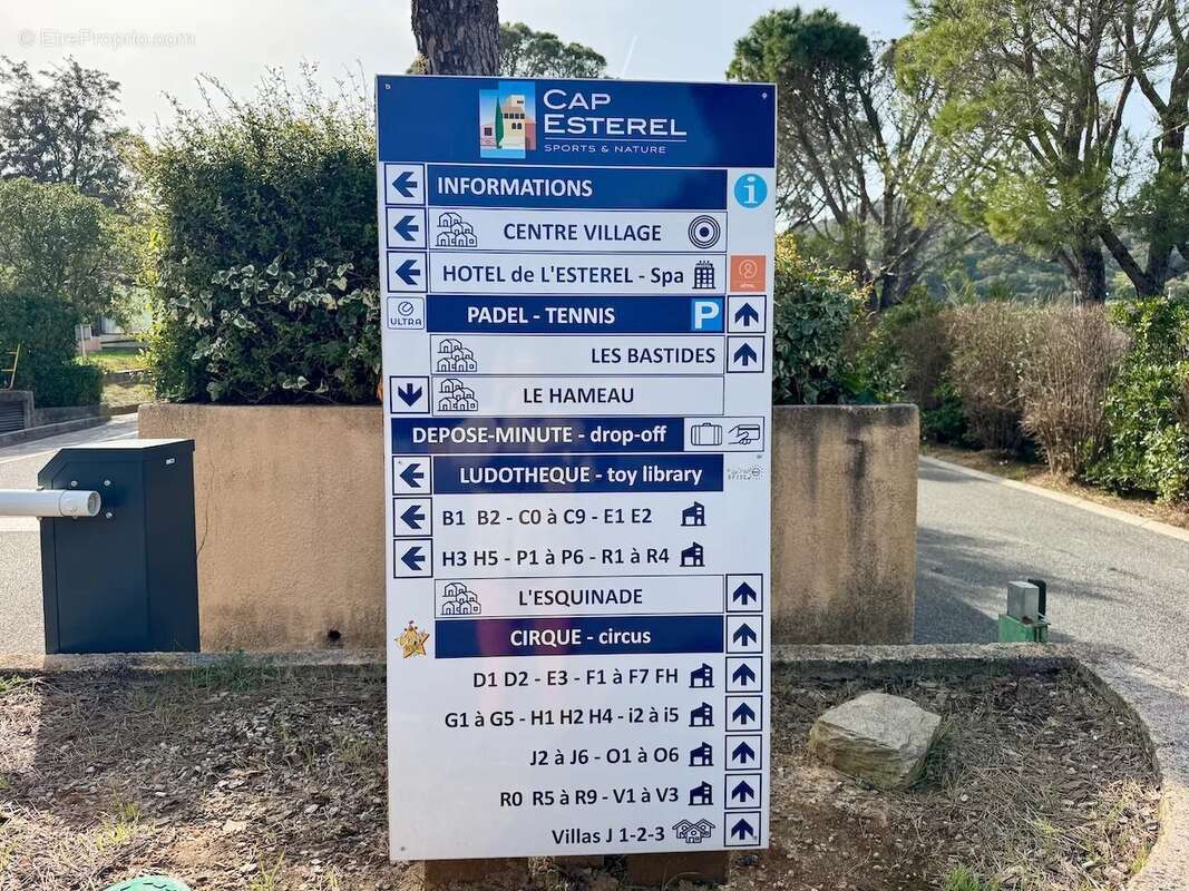 Appartement à LA SEYNE-SUR-MER