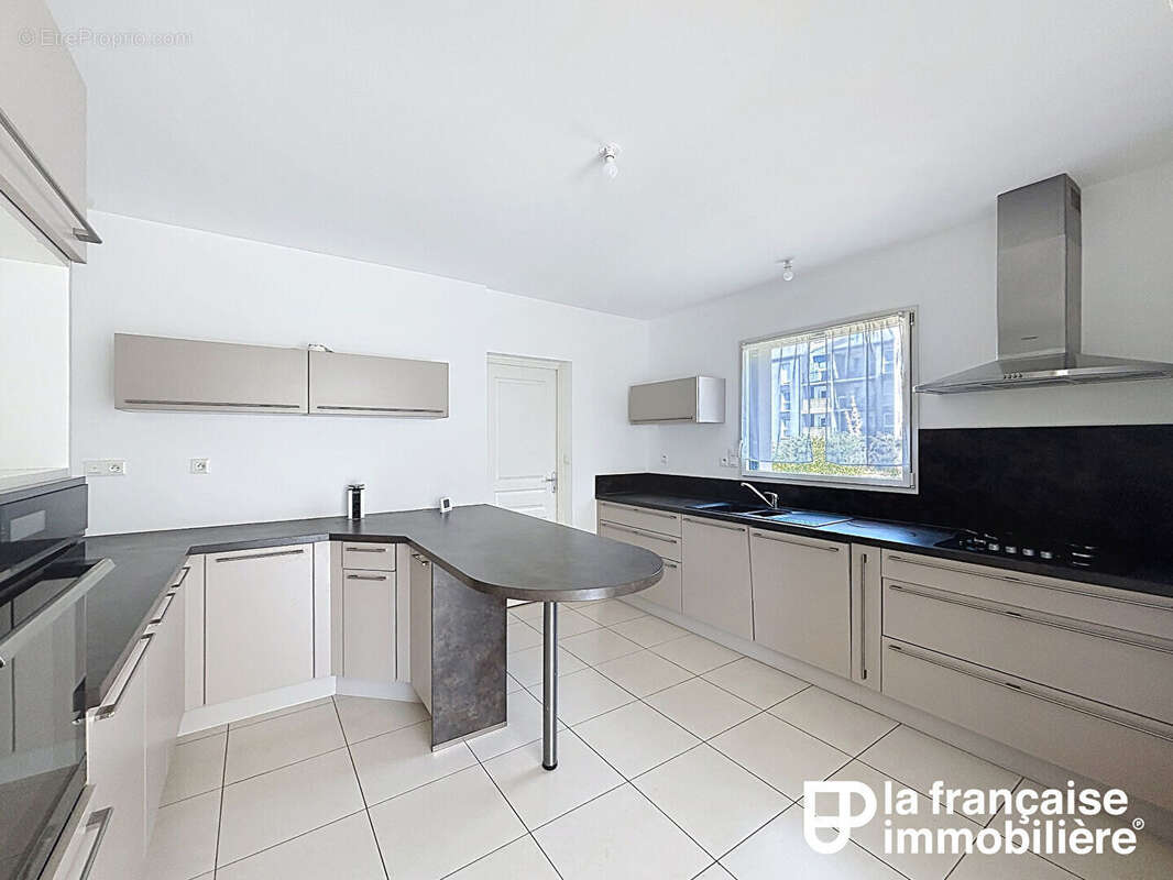 Maison à THORIGNE-FOUILLARD