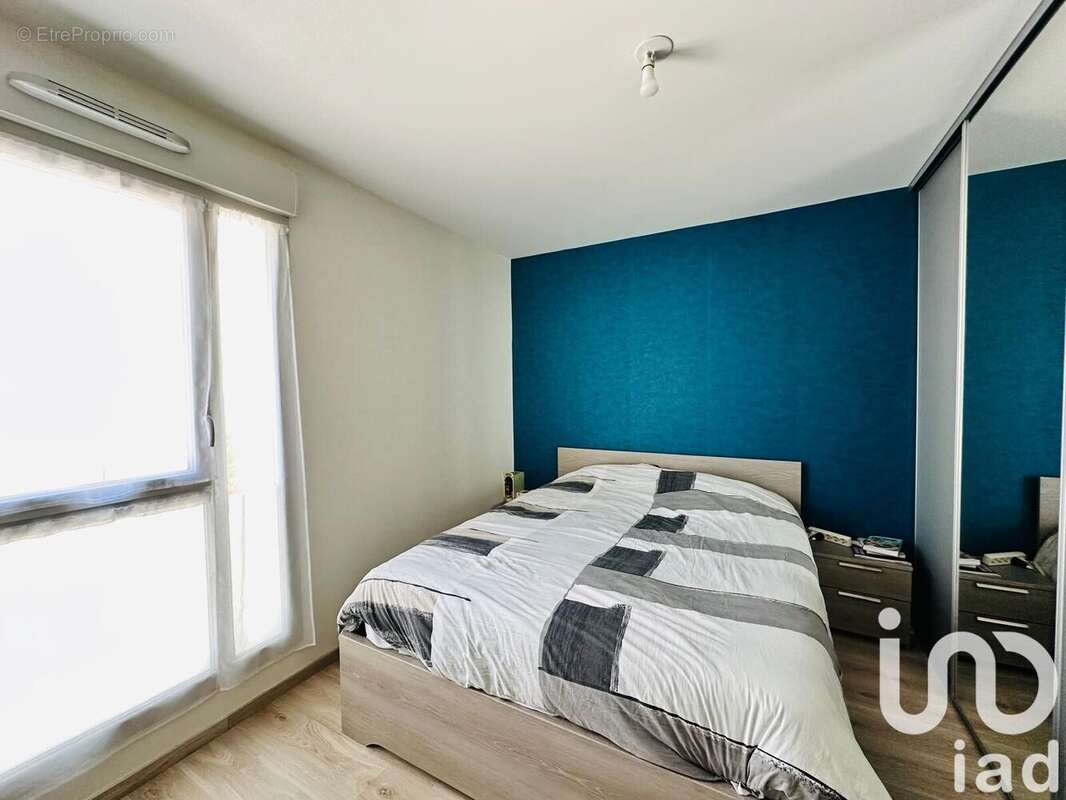 Photo 9 - Appartement à BRIGNAIS