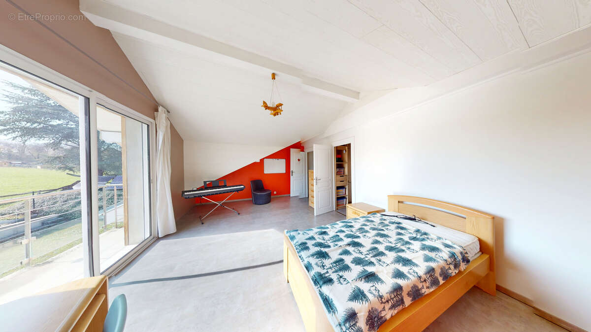 Maison à THONON-LES-BAINS