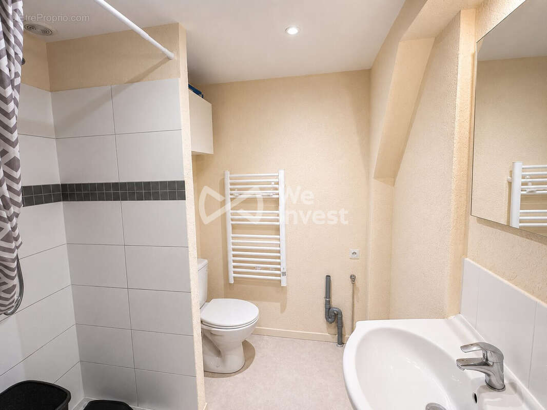 Appartement 262 m² à Joigny  - photo 7