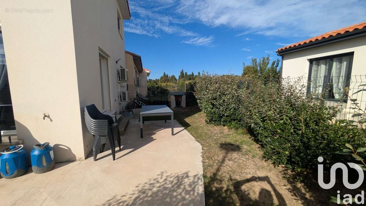 Photo 4 - Maison à MILLAS