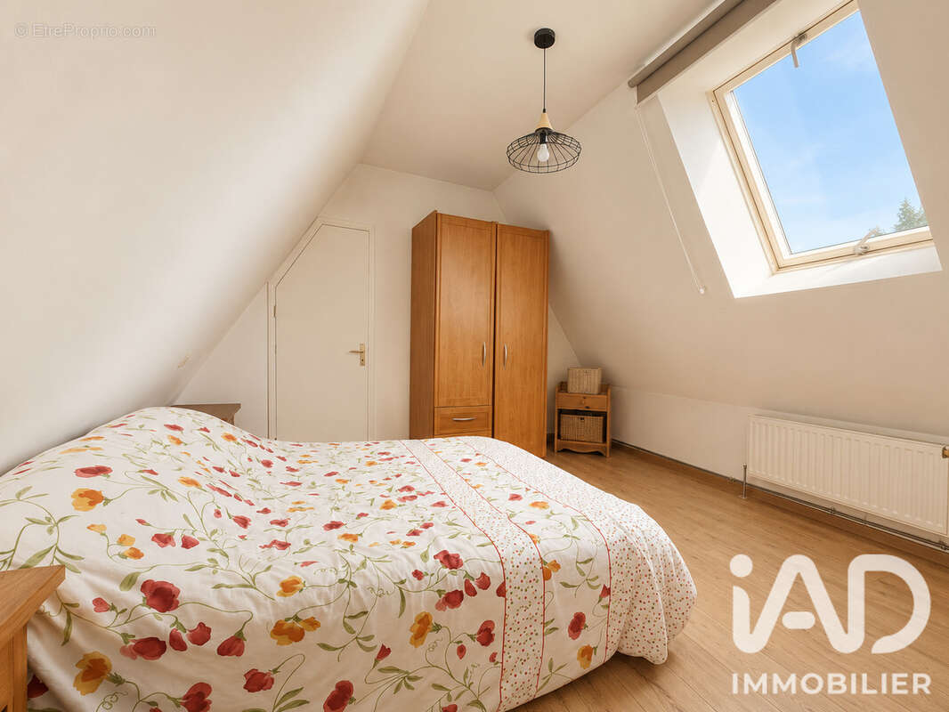 Maison 75 m² à Avesnes-Le-Comte  - photo 4