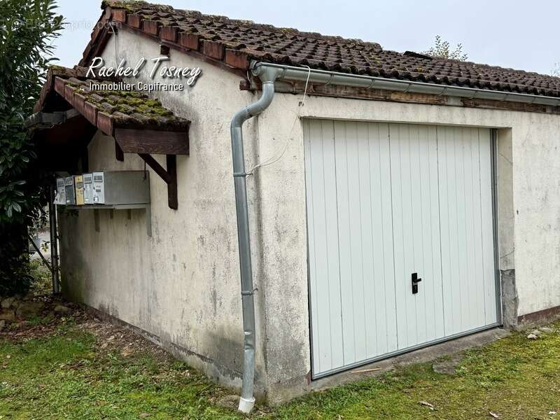 Appartement à AUDINCOURT