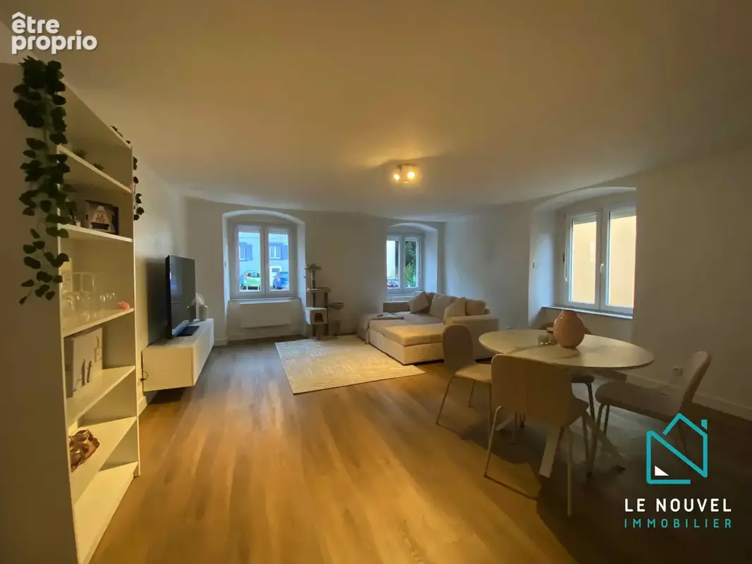 Immeuble à Altkirch - photo 2