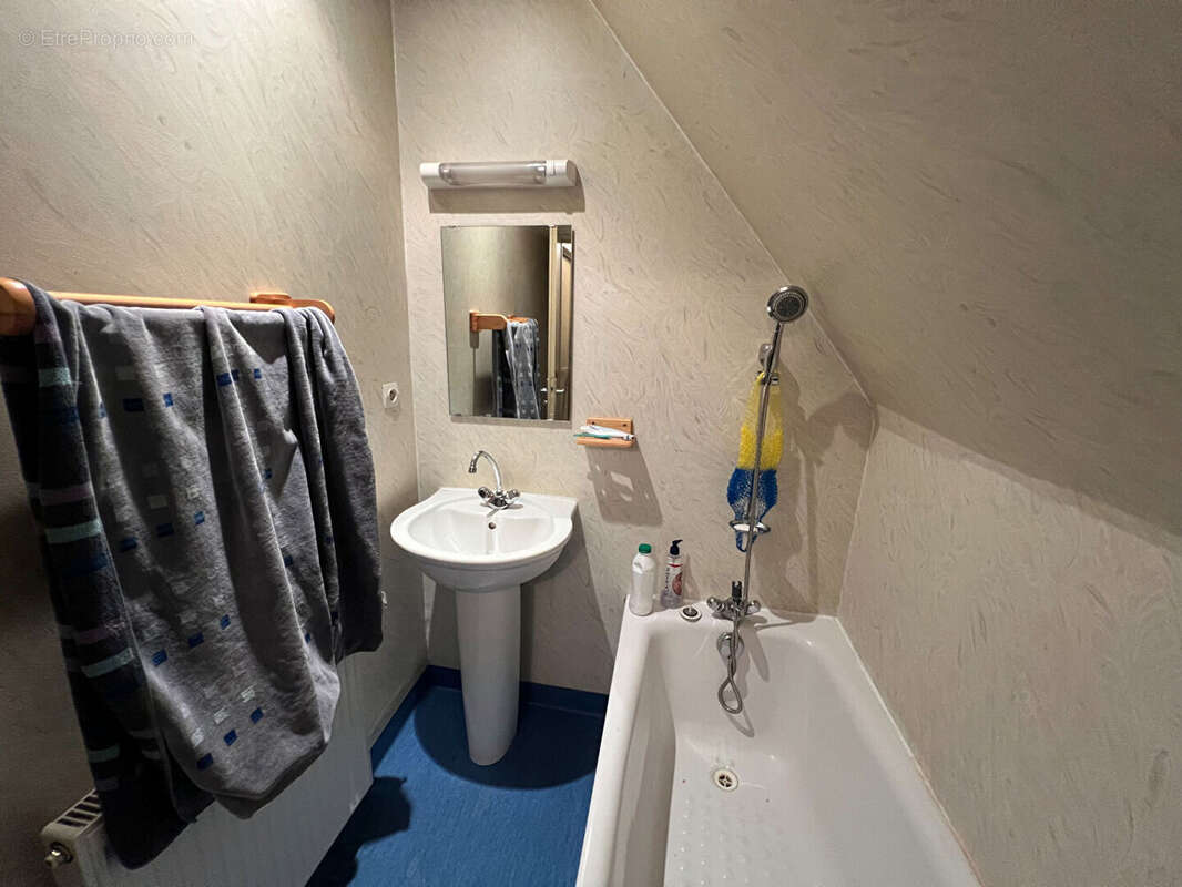 Appartement à SARLAT-LA-CANEDA