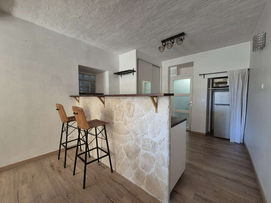 Appartement à FONTAINEBLEAU