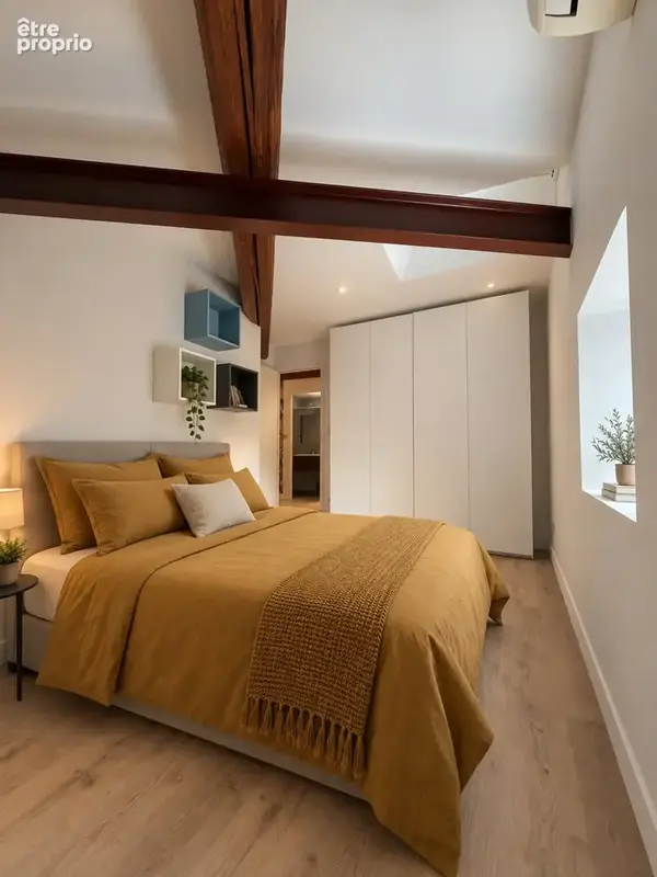 Maison à vendre 6 pièces BELLEVILLE EN BEAUJOLAIS (69) - photo 13