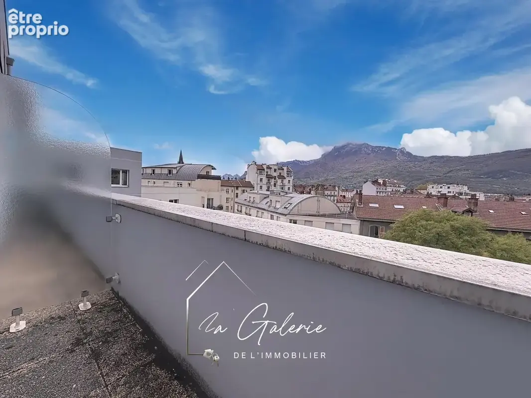 Studio de 21m2 avec balcon- Résidence étudiante - photo 3