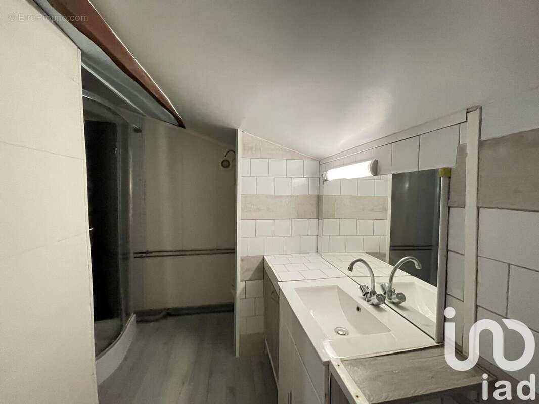 Photo 8 - Maison à LEZAY