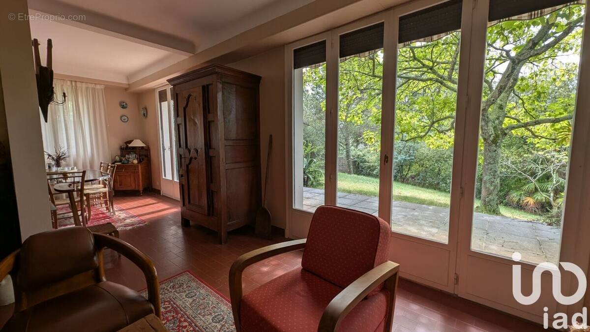 Photo 1 - Maison à GAN