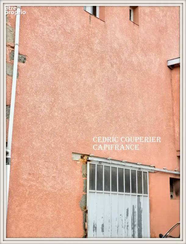 Maison à vendre 3 pièces CELLES SUR DUROLLE (63) - photo 2
