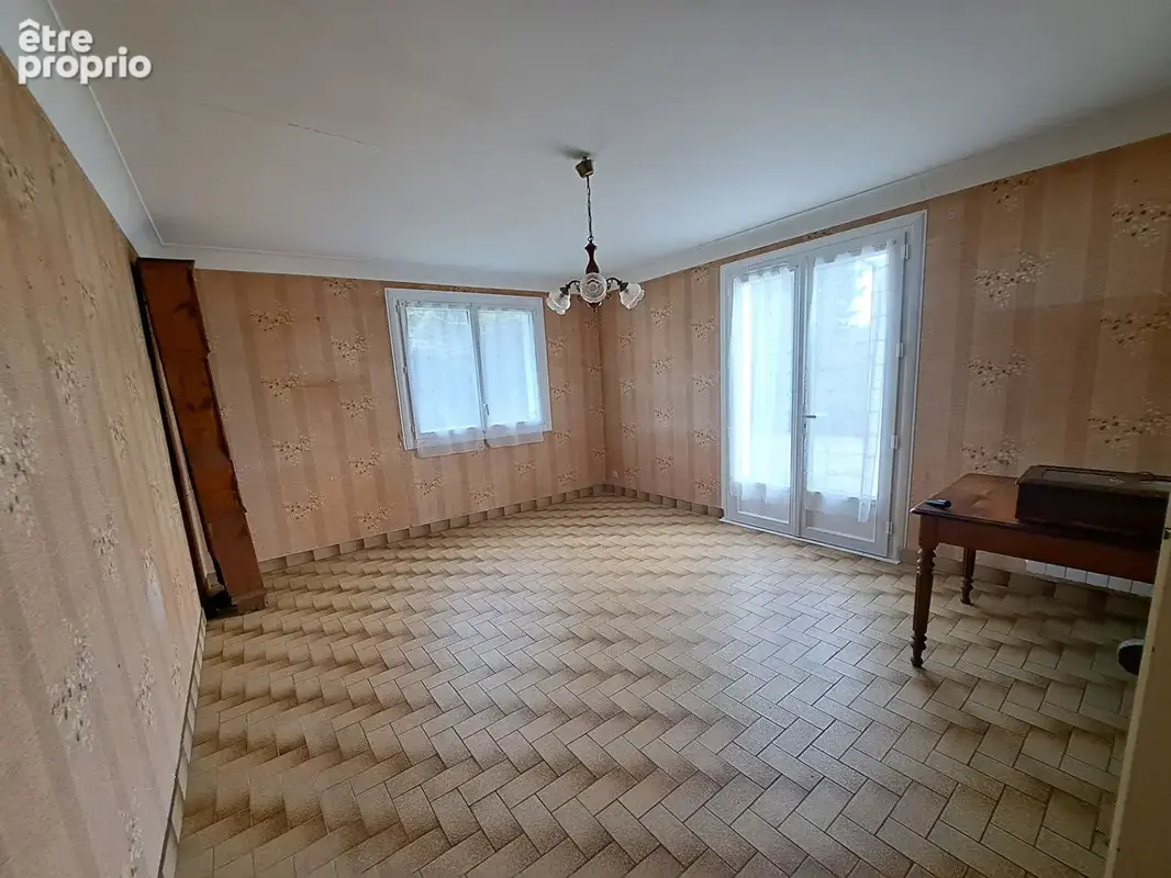 Maison en pleine campagne de St Christophe du Ligneron - photo 4