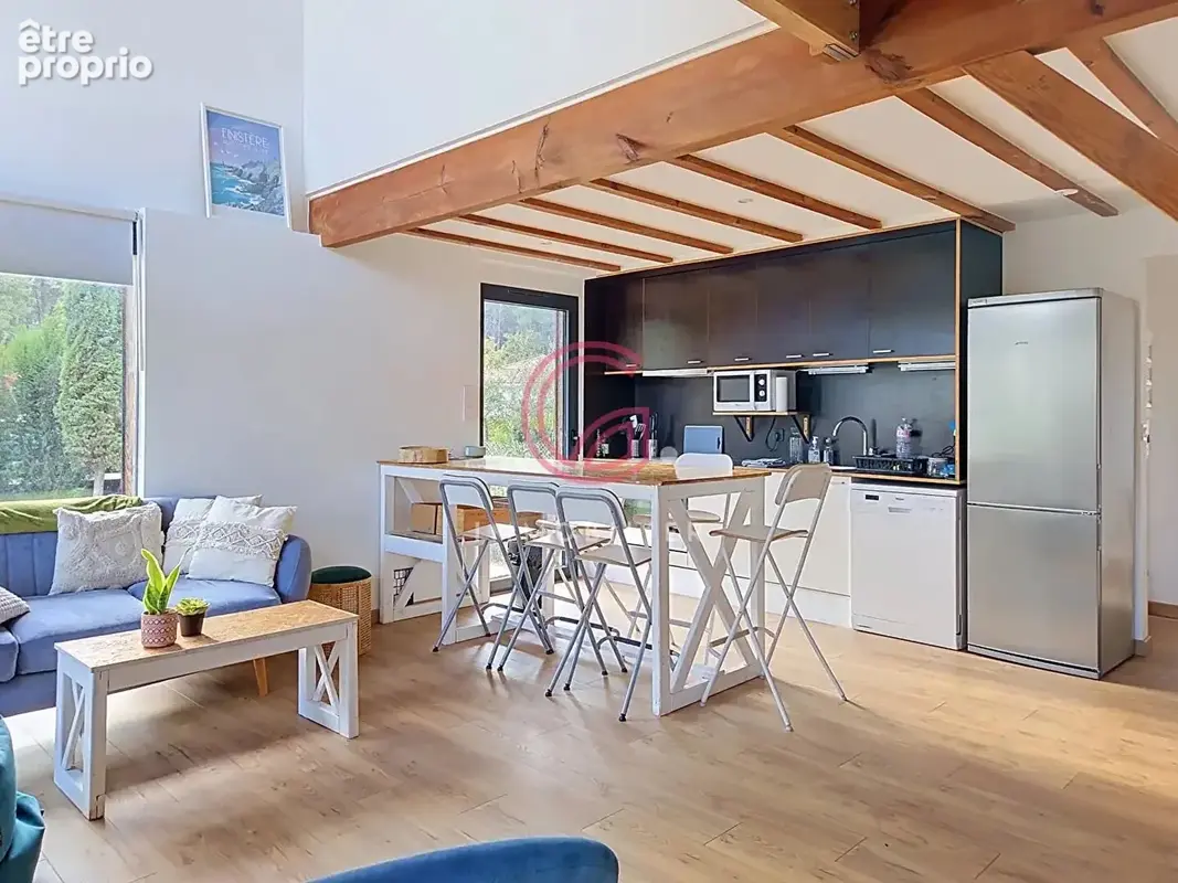 Maison moderne 4 pièces à vendre à Parentis en Born - Rare sur le marché ! - photo 10