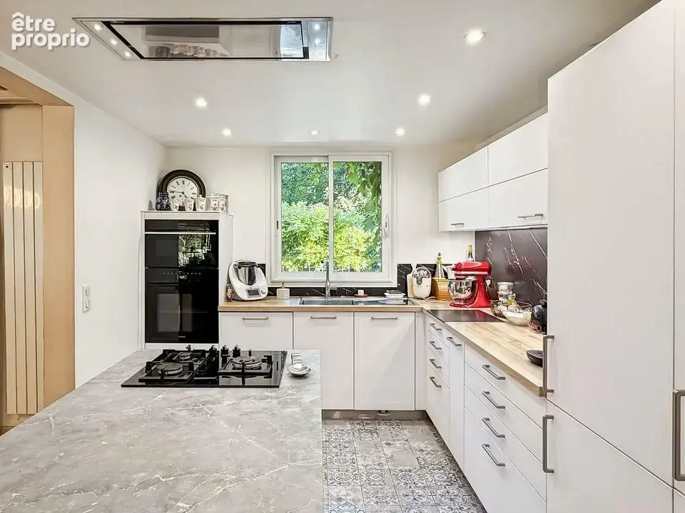 Maison 6 pièces 200 m² à vendre à Guillerval (91690) - photo 2