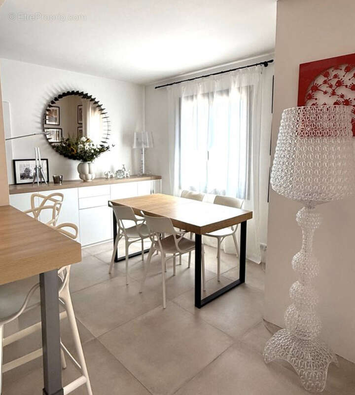 BRUSC - Maison 130m2 - 4 chambres - photo 3