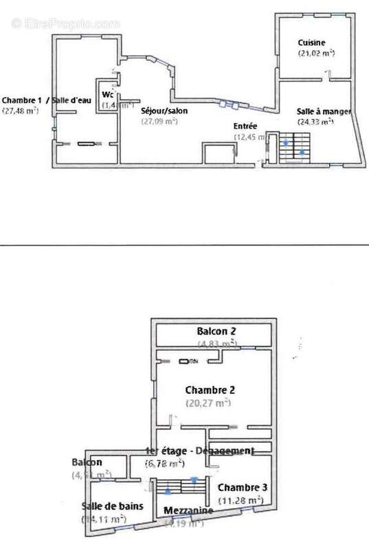 Maison à VENDARGUES