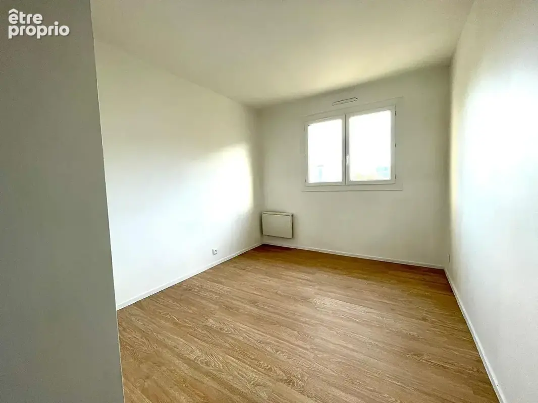 Appartement Bezons 3 pièce(s) 65 m2 - photo 3