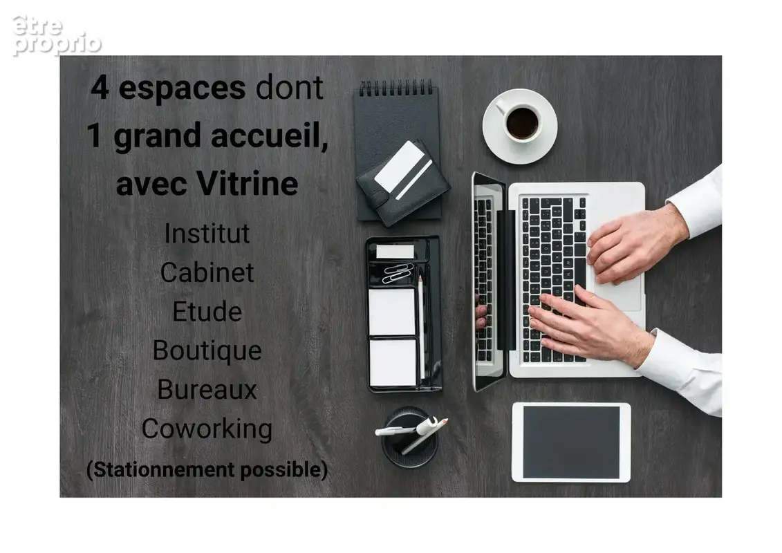Commerce 58 m² à vendre à Besancon (25000) - photo 5