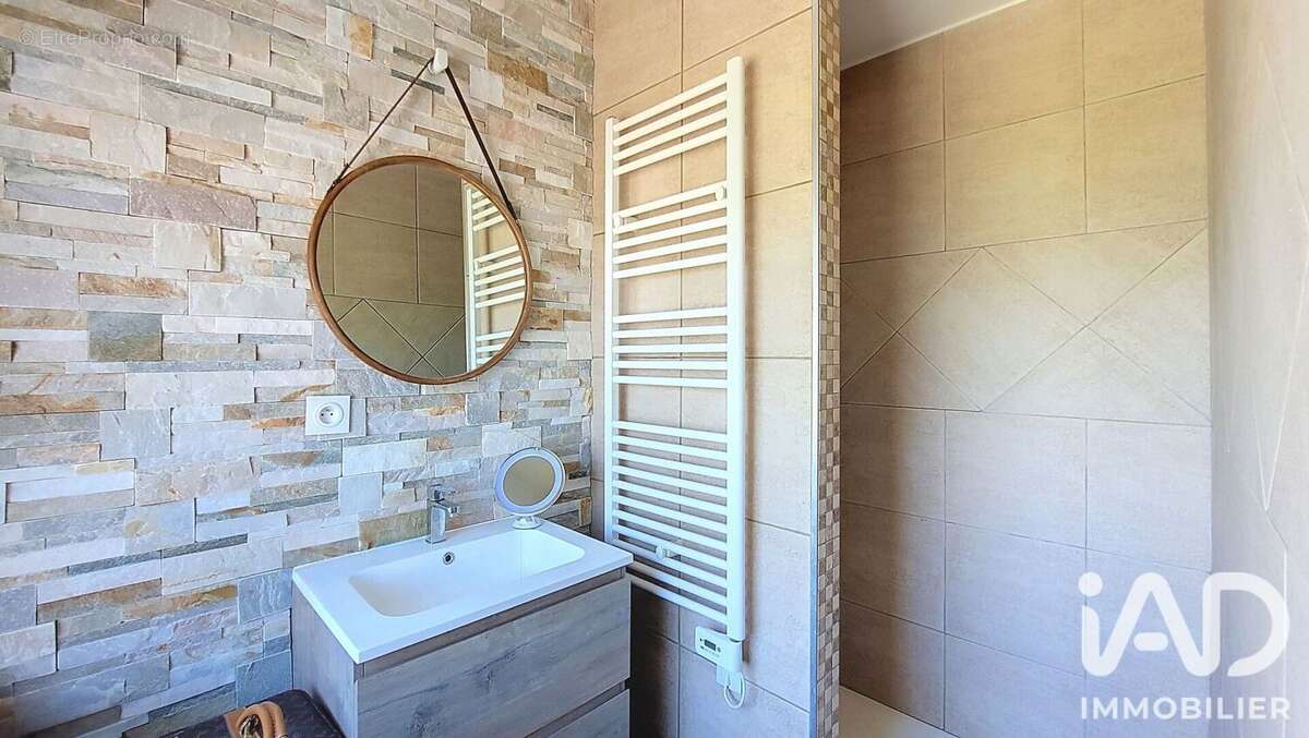 Maison 156 m² à Sepmeries  - photo 7