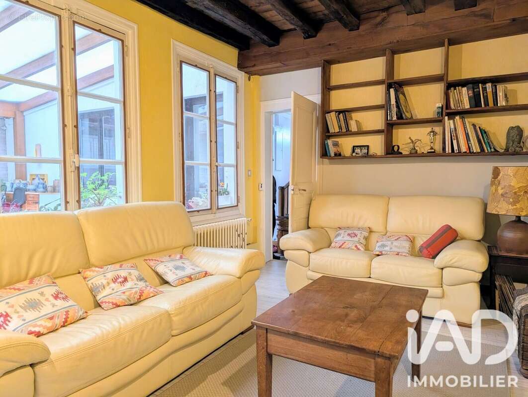 Maison 145 m² à Chalons-En-Champagne  - photo 7