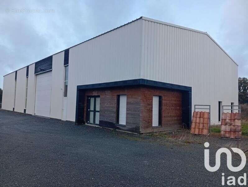 Photo 2 - Maison à MAULEON