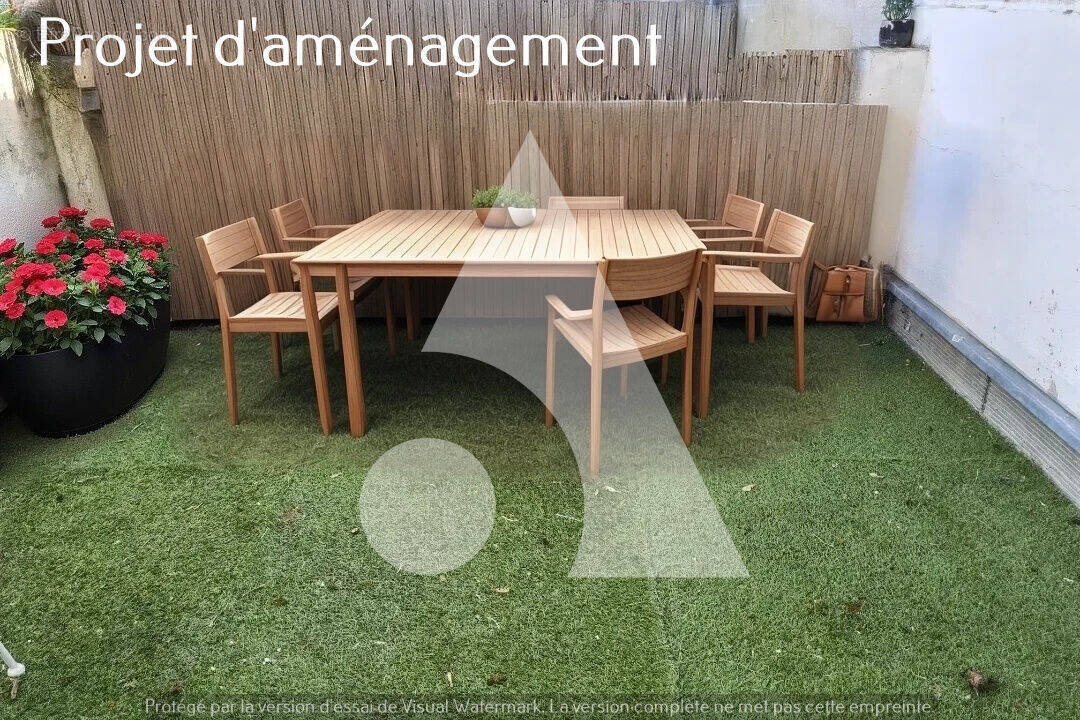 Appartement à MEAUX