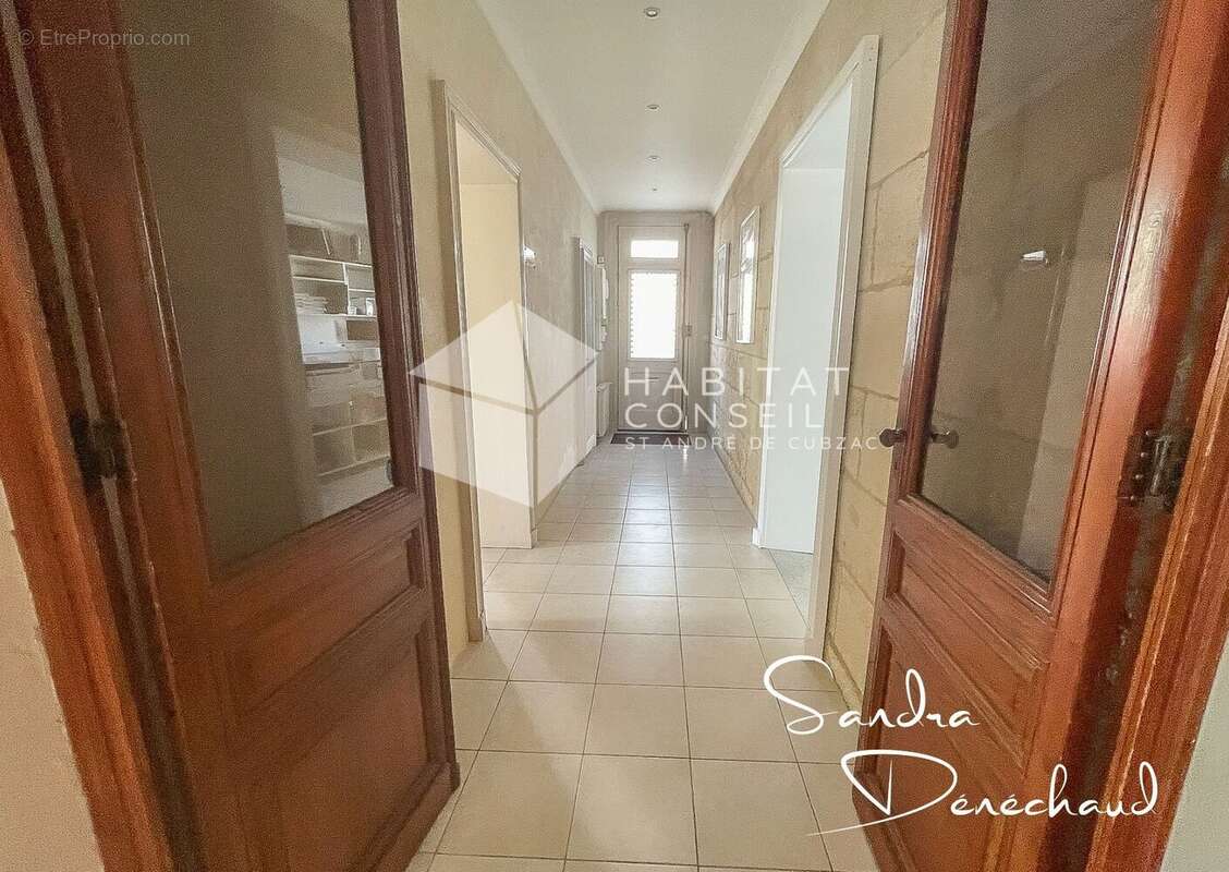 Commerce à SAINT-GERVAIS