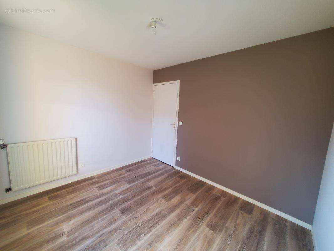 Appartement à BLAIN